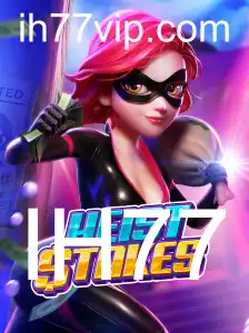 HeistStakes: Explore o Mundo do Crime Virtual com IH77