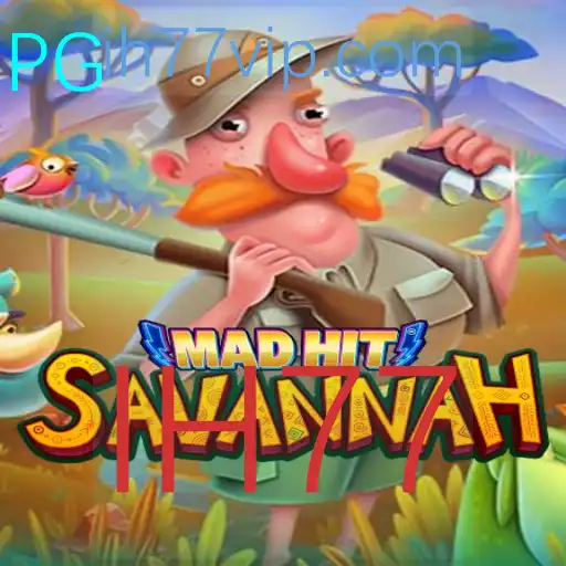 Explorando o Mundo de MadHitSavannah: O Jogo de Estratégia Inovador