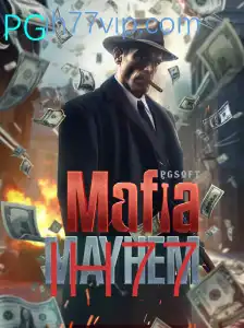 Explorando o Mundo de MafiaMayhem: Um Jogo de Estratégia Intenso