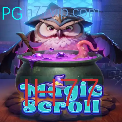 Descubra o Novo Jogo 'MagicScroll': Uma Aventura Inovadora com IH77