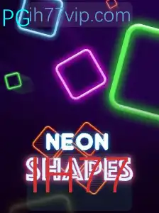 Descubra o Mundo de NeonShapes: Um Jogo de Estratégia Inovador