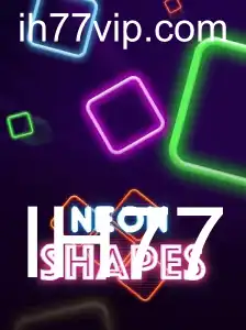 Descubra o Mundo de NeonShapes: Um Jogo de Estratégia Inovador