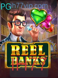 Explorando o Jogo ReelBanks: Uma Aventura de Cassino Inovadora
