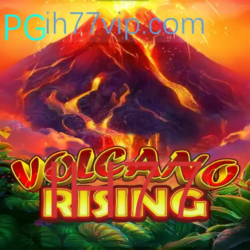 Explorando VolcanoRising: O Jogo que Conquista o Mundo